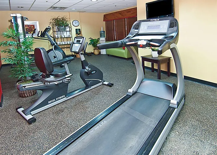 Holiday Inn Vicksburg By Ihg